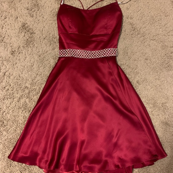 Sherri Hill Dresses & Skirts - Sherri Hill Homecoming Dress